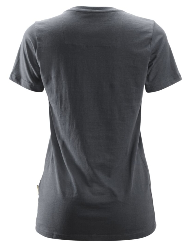 2516 - T-SHIRT POUR FEMME SNICKERS... 2516 - T-SHIRT POUR FEMME SNICKERS...