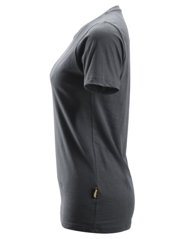 2516 - T-SHIRT POUR FEMME SNICKERS... 2516 - T-SHIRT POUR FEMME SNICKERS...