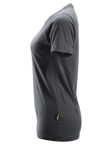 2516 - T-SHIRT POUR FEMME SNICKERS WORKWEAR