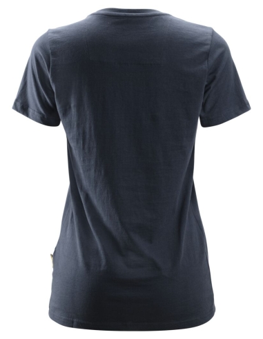 2516 - T-SHIRT POUR FEMME SNICKERS...