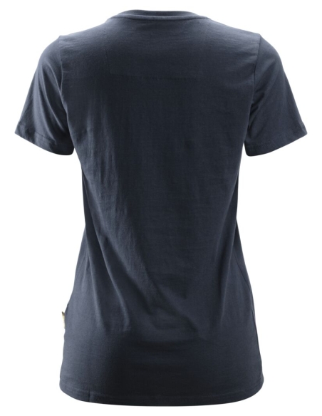 2516 - T-SHIRT POUR FEMME SNICKERS WORKWEAR