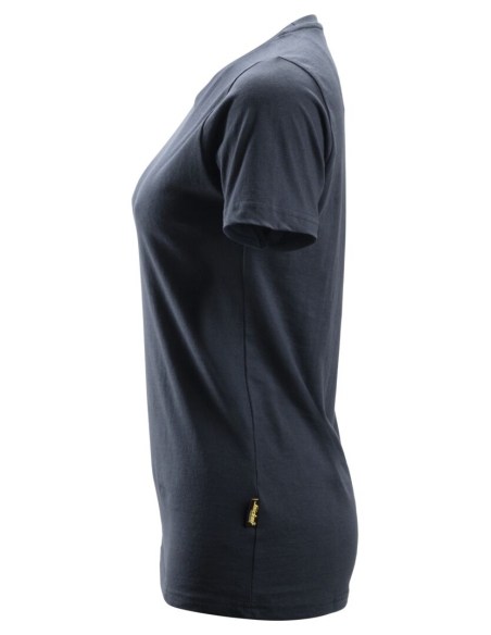 2516 - T-SHIRT POUR FEMME SNICKERS WORKWEAR