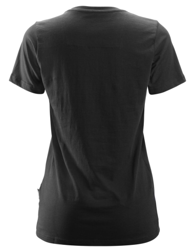 2516 - T-SHIRT POUR FEMME SNICKERS...