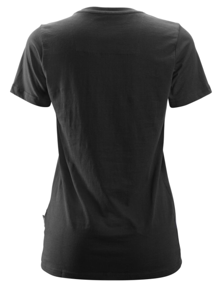 2516 - T-SHIRT POUR FEMME SNICKERS WORKWEAR
