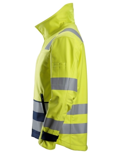 1260 - PROTECWORK- MULTINORMES, VESTE...