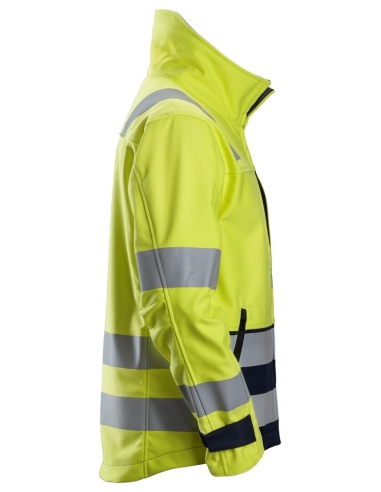 1260 - PROTECWORK- MULTINORMES, VESTE...