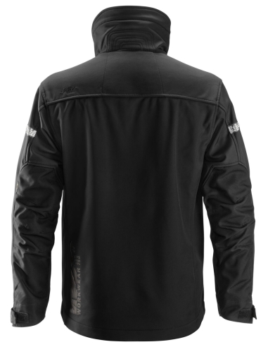 1200 - ALLROUNDWORK, VESTE SOFTSHELL...