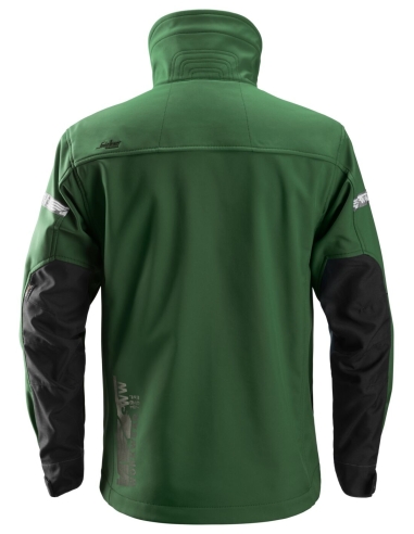 1200 - ALLROUNDWORK, VESTE SOFTSHELL...