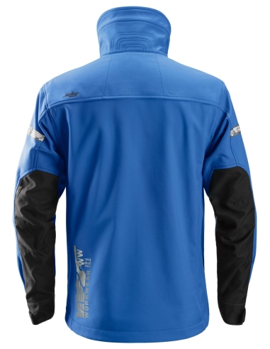 1200 - ALLROUNDWORK, VESTE SOFTSHELL...