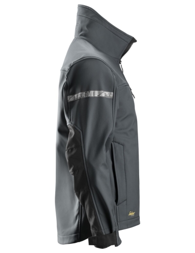 1200 - ALLROUNDWORK, VESTE SOFTSHELL...