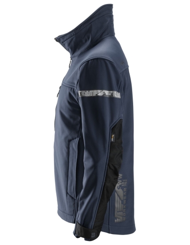 1200 - ALLROUNDWORK, VESTE SOFTSHELL...