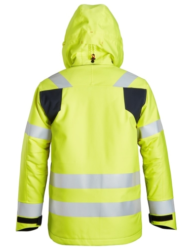 1163 - PROTECWORK- MULTINORMES, VESTE...