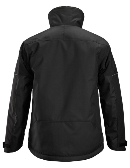 1148 - ALLROUNDWORK, VESTE D’HIVER SNICKERS WORKWEAR