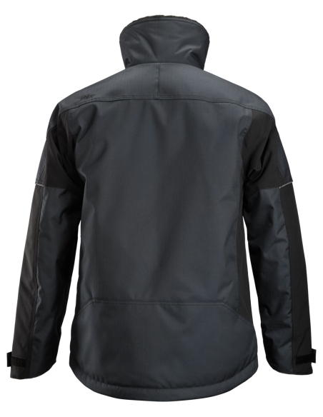 1148 - ALLROUNDWORK, VESTE D’HIVER SNICKERS WORKWEAR