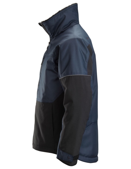 1148 - ALLROUNDWORK, VESTE D’HIVER SNICKERS WORKWEAR