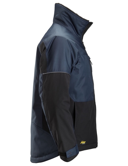 1148 - ALLROUNDWORK, VESTE D’HIVER SNICKERS WORKWEAR