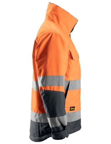 1138 - VESTE ISOLANTE, HAUTE...