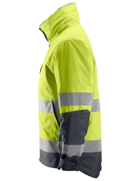 1138 - VESTE ISOLANTE, HAUTE VISIBILITÉ, CLASSE 3 SNICKERS WORKWEAR