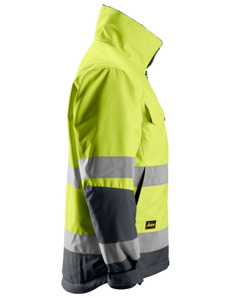 1138 - VESTE ISOLANTE, HAUTE VISIBILITÉ, CLASSE 3 SNICKERS WORKWEAR