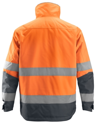 1138 - VESTE ISOLANTE, HAUTE...