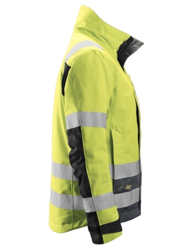 1137 - ALLROUNDWORK, VESTE ISOLANTE...