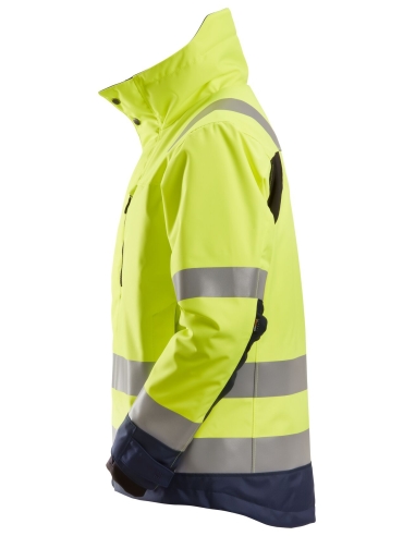 1130 - ALLROUNDWORK, VESTE ISOLANTE...