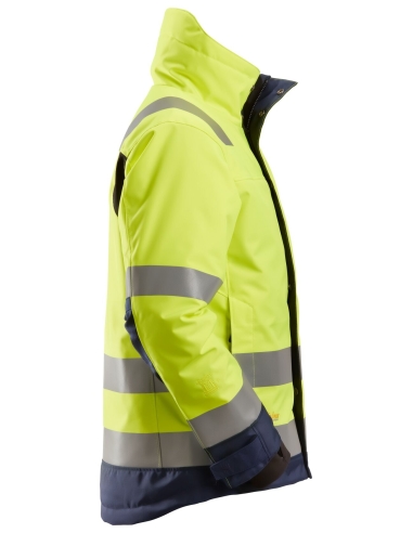 1130 - ALLROUNDWORK, VESTE ISOLANTE...