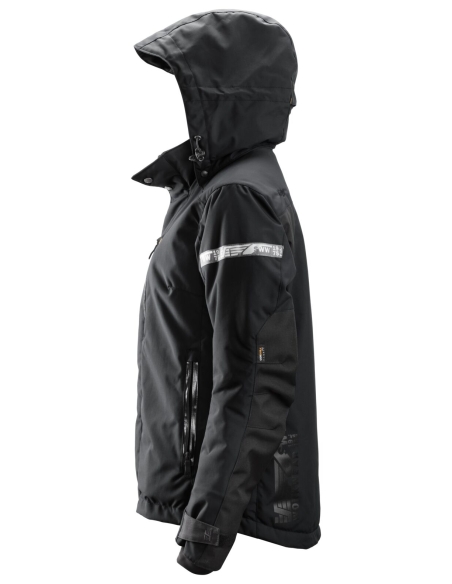 1127 - ALLROUNDWORK, VESTE ISOLANTE ET IMPERMÉABLE POUR FEMME 37.5® SNICKERS WORKWEAR