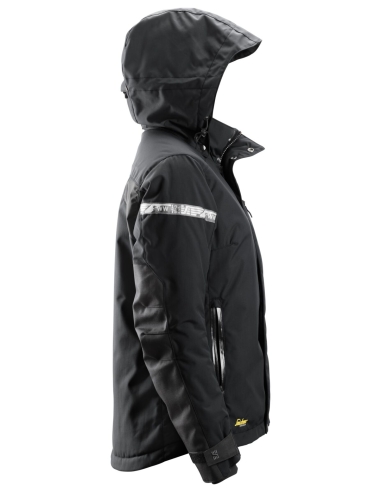 1127 - ALLROUNDWORK, VESTE ISOLANTE...