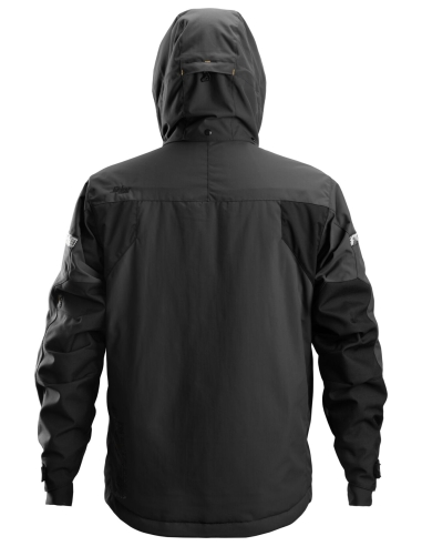 1102 - ALLROUNDWORK, VESTE D'HIVER...