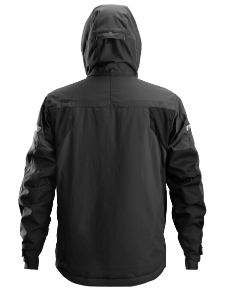 1102 - ALLROUNDWORK, VESTE D'HIVER 37.5® IMPERMÉABLE SNICKERS WORKWEAR