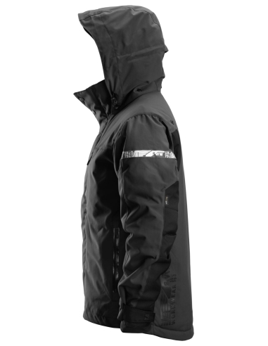 1102 - ALLROUNDWORK, VESTE D'HIVER...