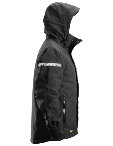 1102 - ALLROUNDWORK, VESTE D'HIVER...