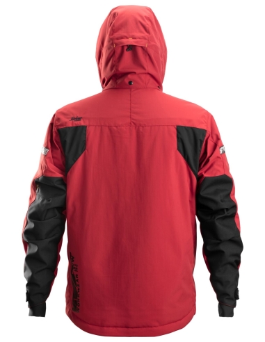 1102 - ALLROUNDWORK, VESTE D'HIVER...