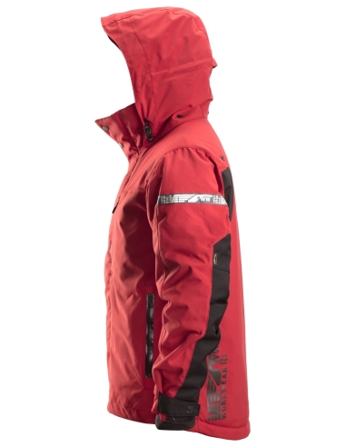 1102 - ALLROUNDWORK, VESTE D'HIVER...