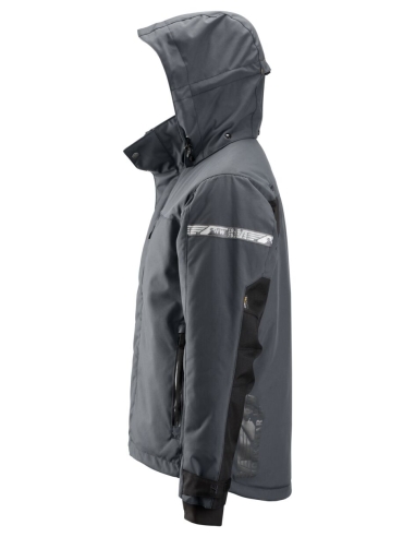 1102 - ALLROUNDWORK, VESTE D'HIVER...