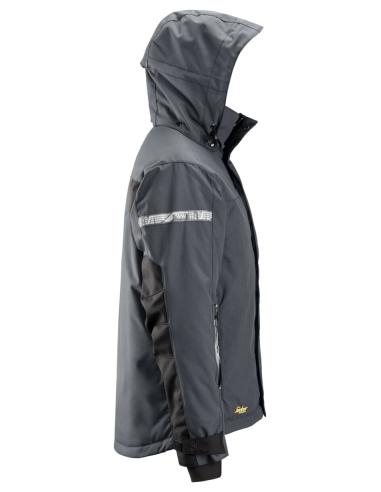 1102 - ALLROUNDWORK, VESTE D'HIVER...