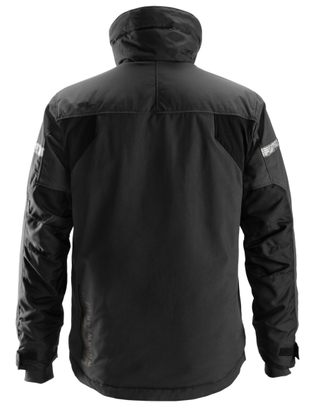 1100 - ALLROUNDWORK, VESTE ISOLANTE 37.5® SNICKERS WORKWEAR