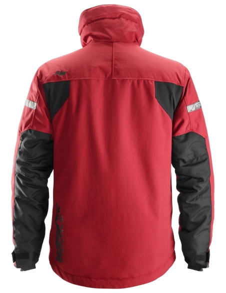 1100 - ALLROUNDWORK, VESTE ISOLANTE 37.5® SNICKERS WORKWEAR