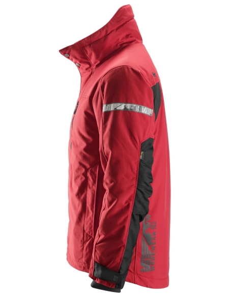 1100 - ALLROUNDWORK, VESTE ISOLANTE 37.5® SNICKERS WORKWEAR