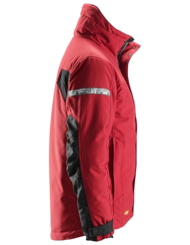 1100 - ALLROUNDWORK, VESTE ISOLANTE...