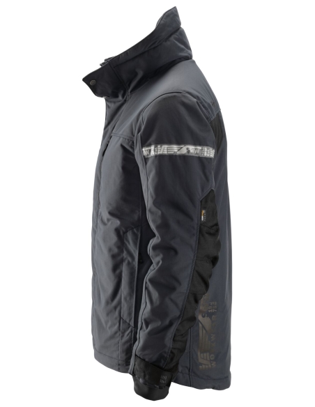 1100 - ALLROUNDWORK, VESTE ISOLANTE 37.5® SNICKERS WORKWEAR