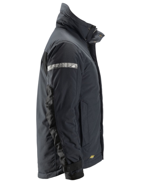 1100 - ALLROUNDWORK, VESTE ISOLANTE 37.5® SNICKERS WORKWEAR