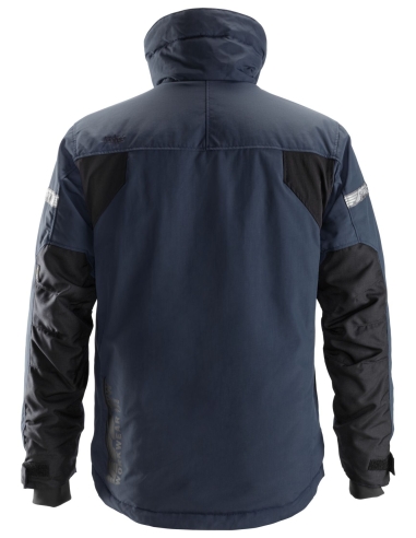 1100 - ALLROUNDWORK, VESTE ISOLANTE...