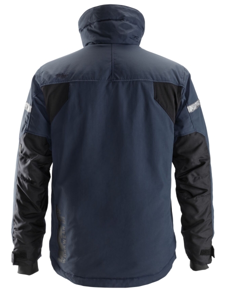 1100 - ALLROUNDWORK, VESTE ISOLANTE 37.5® SNICKERS WORKWEAR