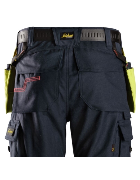 9797 - PROTECWORK- MULTINORMES, POCHES HOLSTER SNICKERS WORKWEAR