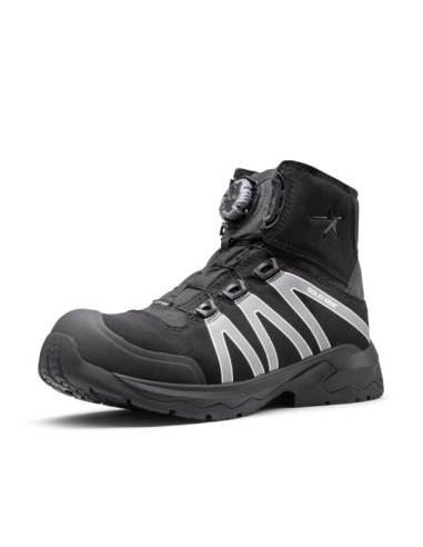 CHAUSSURES DE SÉCURITÉ SG ONYX MID S3...