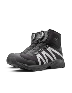 CHAUSSURES DE SÉCURITÉ SG... 2