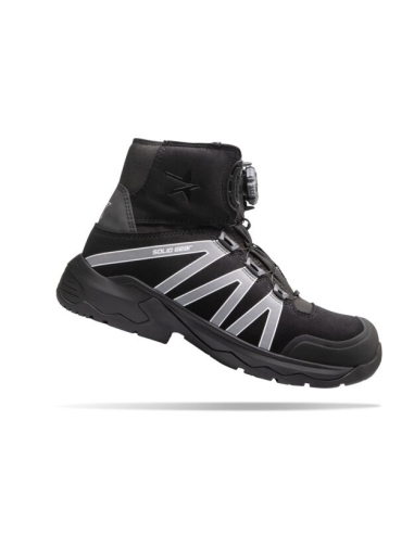 CHAUSSURES DE SÉCURITÉ SG ONYX MID S3...