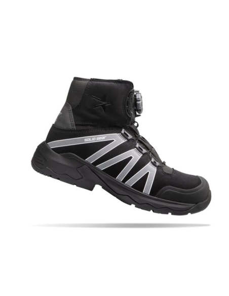 CHAUSSURES DE SÉCURITÉ SG ONYX MID S3 - SOLID GEAR